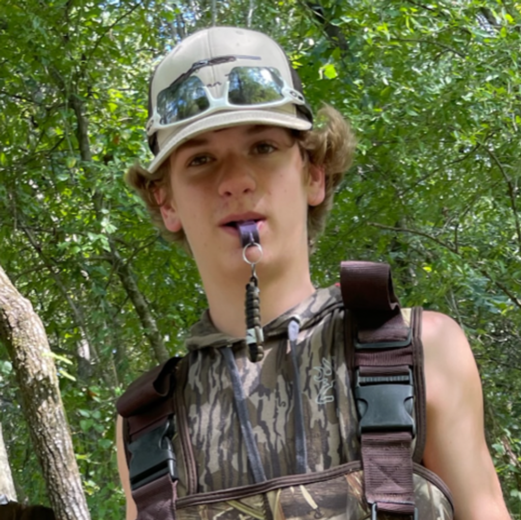 Coleson Vaughn Profile Photo