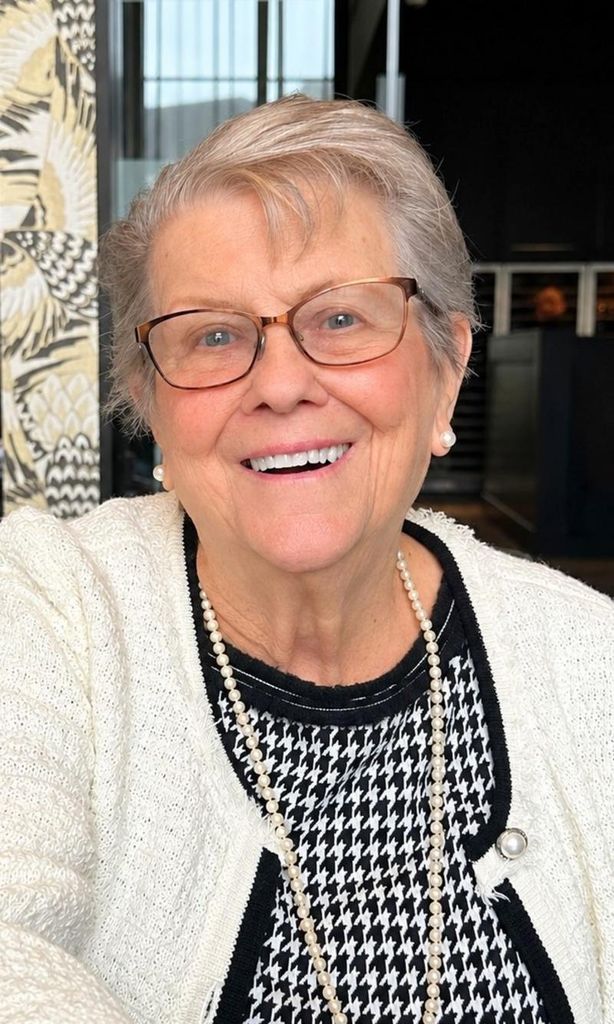 Wilma Jean Garrison (Née Brammeier) Profile Photo