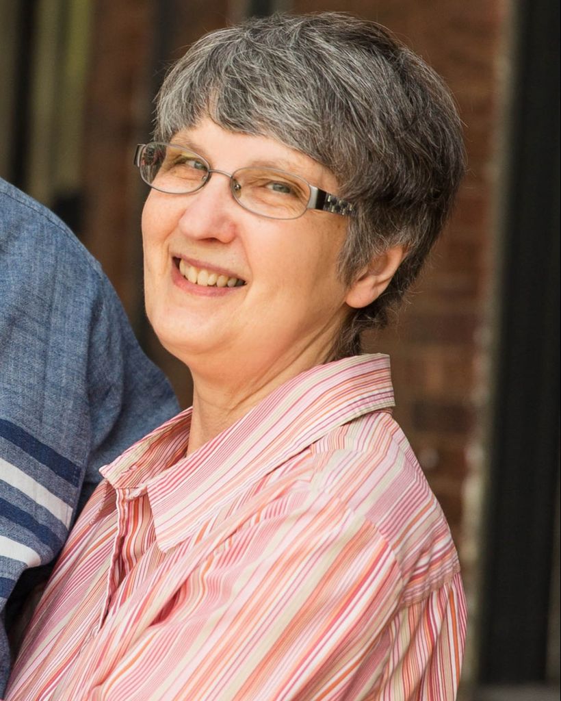 Shirley Rohrbaugh