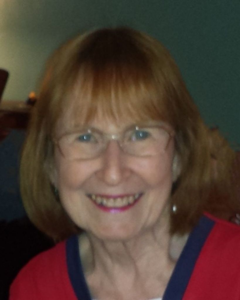 Mary Theresa Henderson