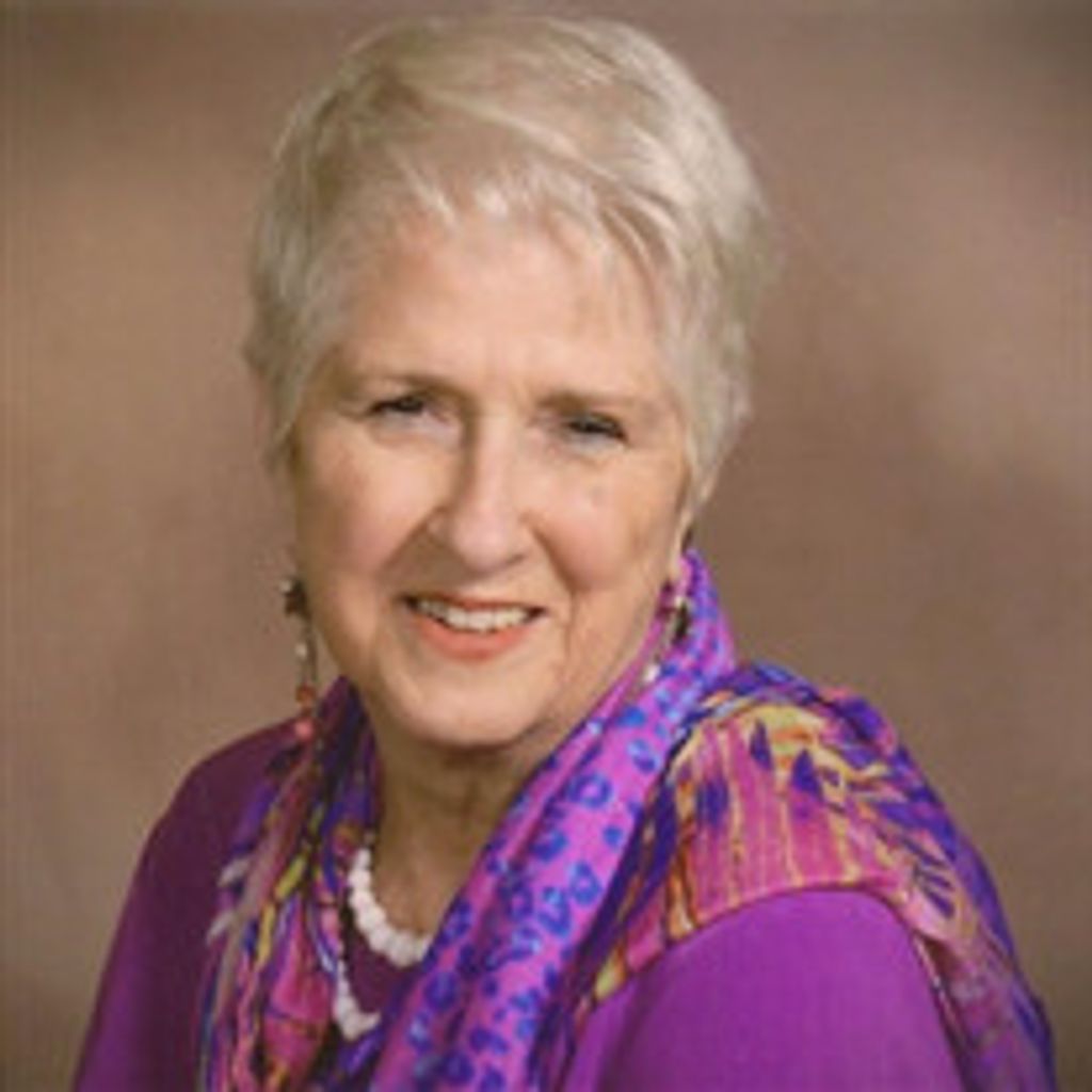 Mrs. Barbara Winterstein
