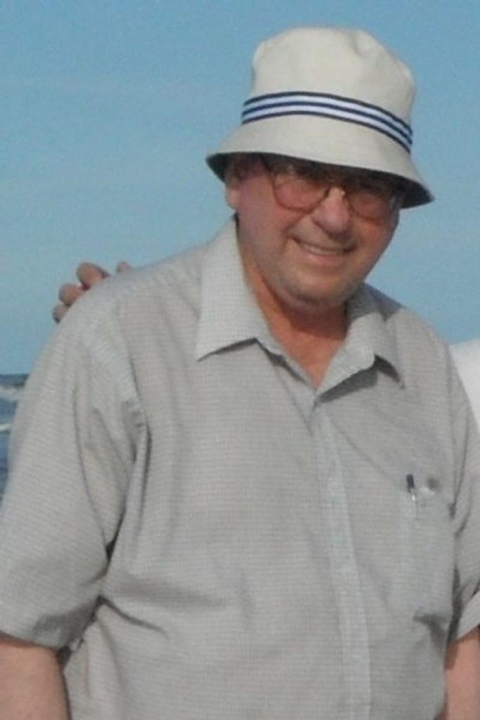 Phil F. Ebbers