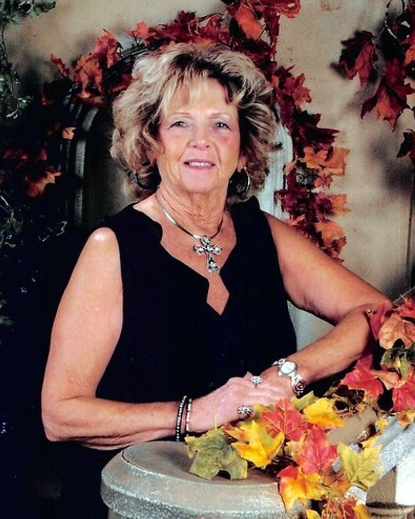 Cecilia Dorothy Gurka
