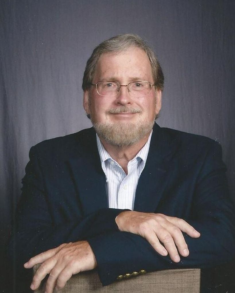 Joe Lehman Myers Profile Photo