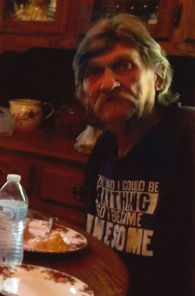 Jerry Roberts Profile Photo