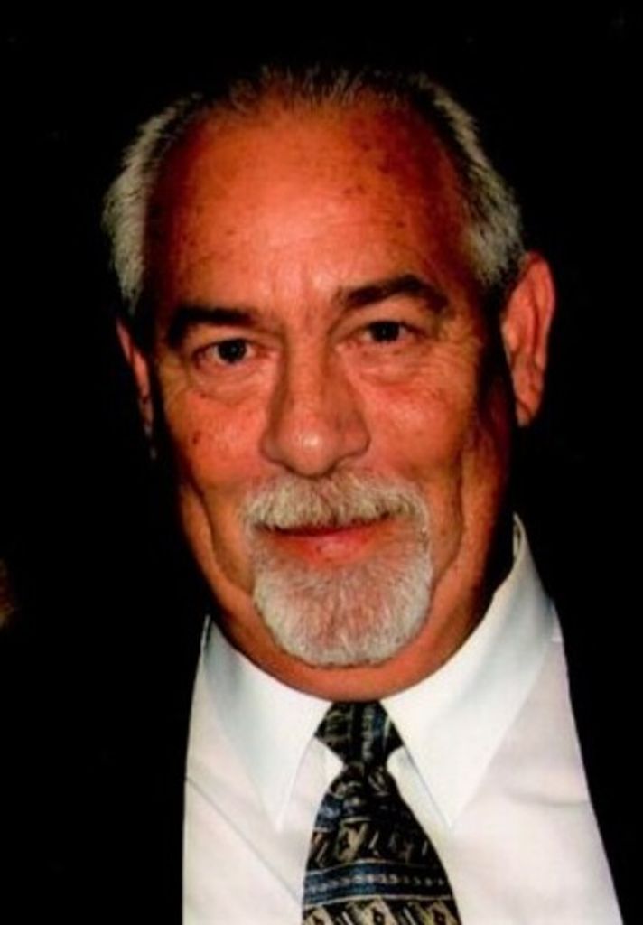 Roy Wayne Faul Profile Photo