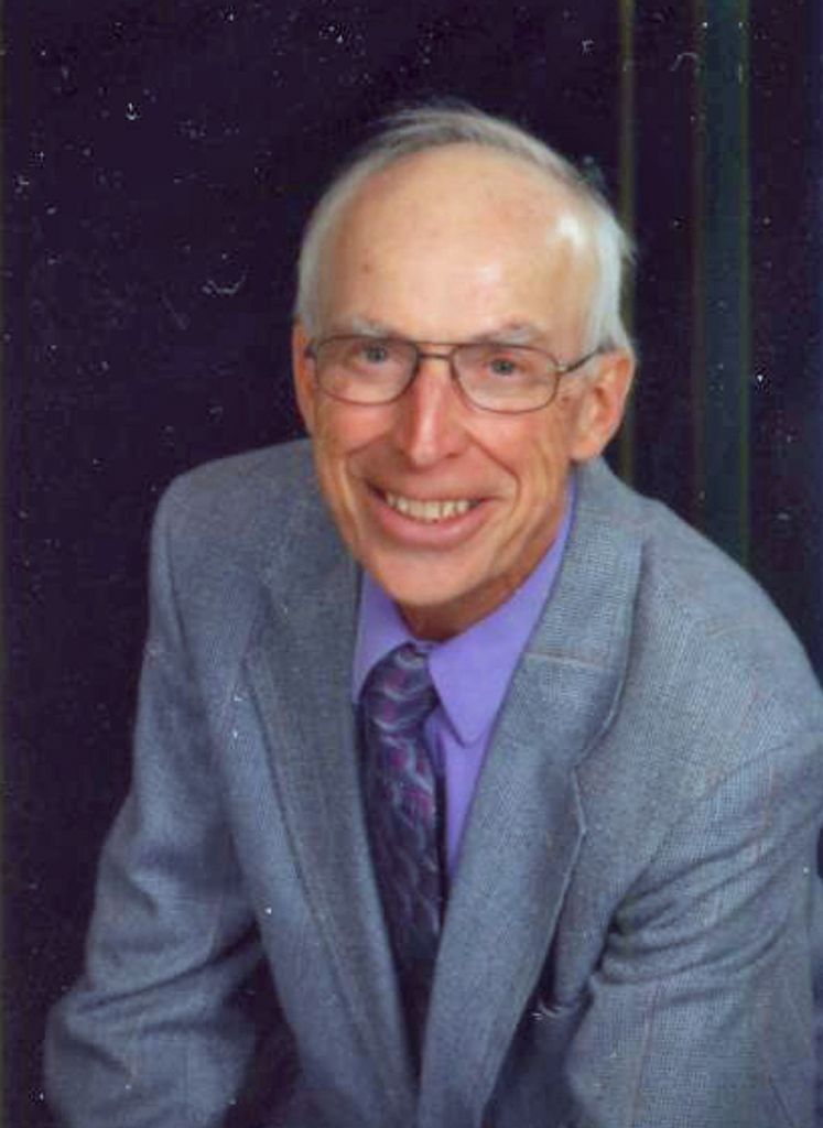 Mike Olson