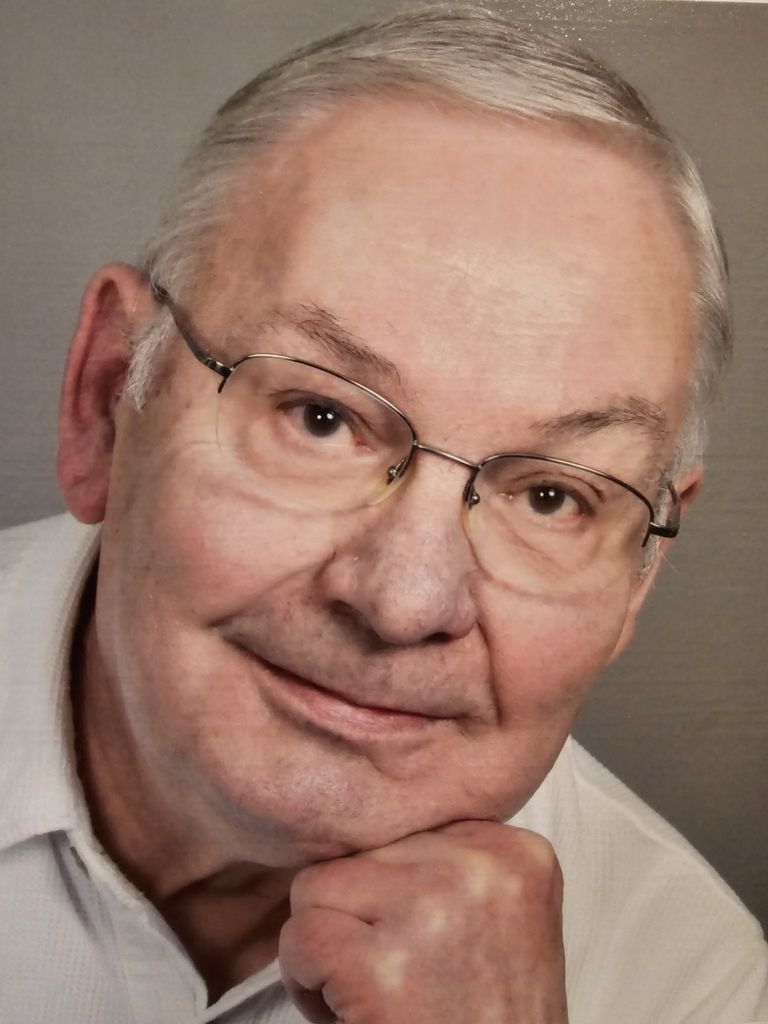 Julius J. “Butch” Hepner Profile Photo