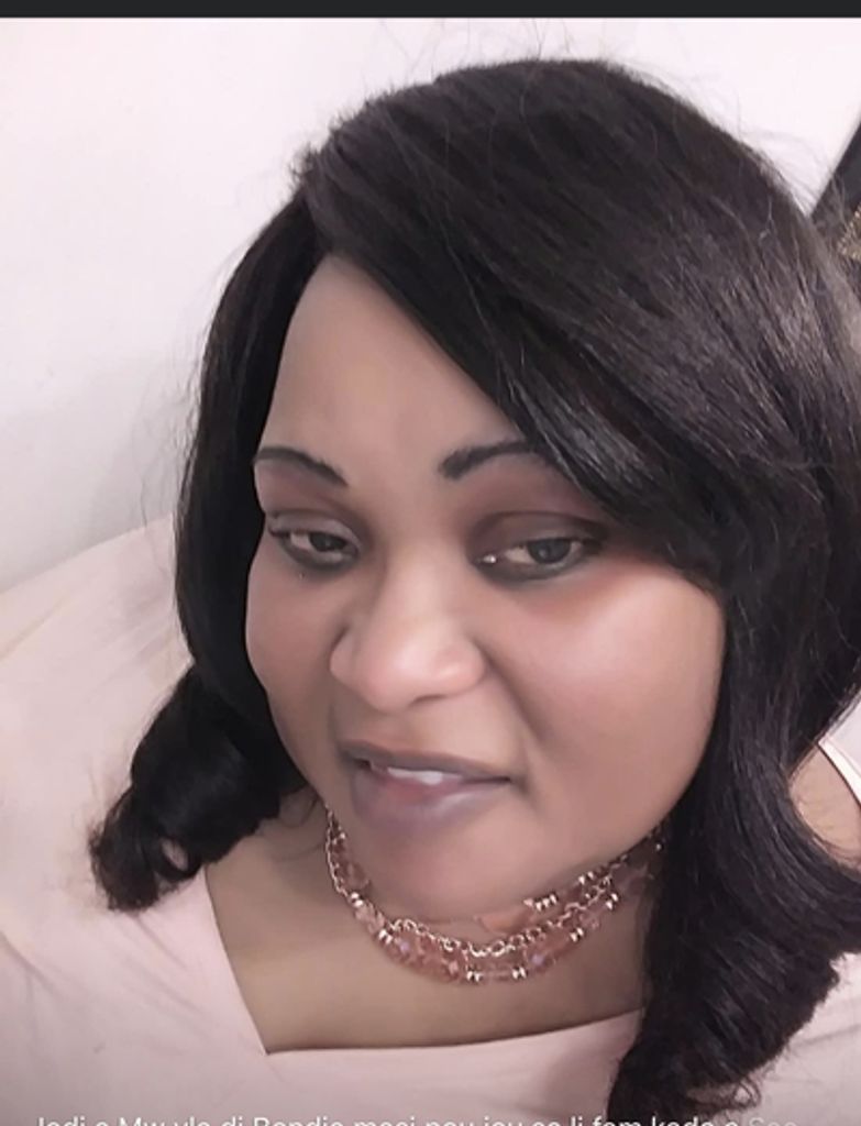 Magalie Lafortune Profile Photo