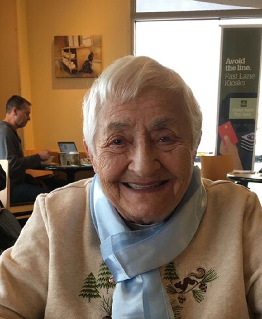 Mary Trinci Profile Photo