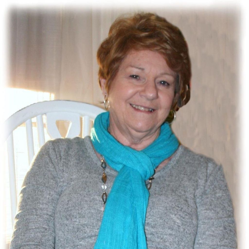 Loretta Skelton Burgess
