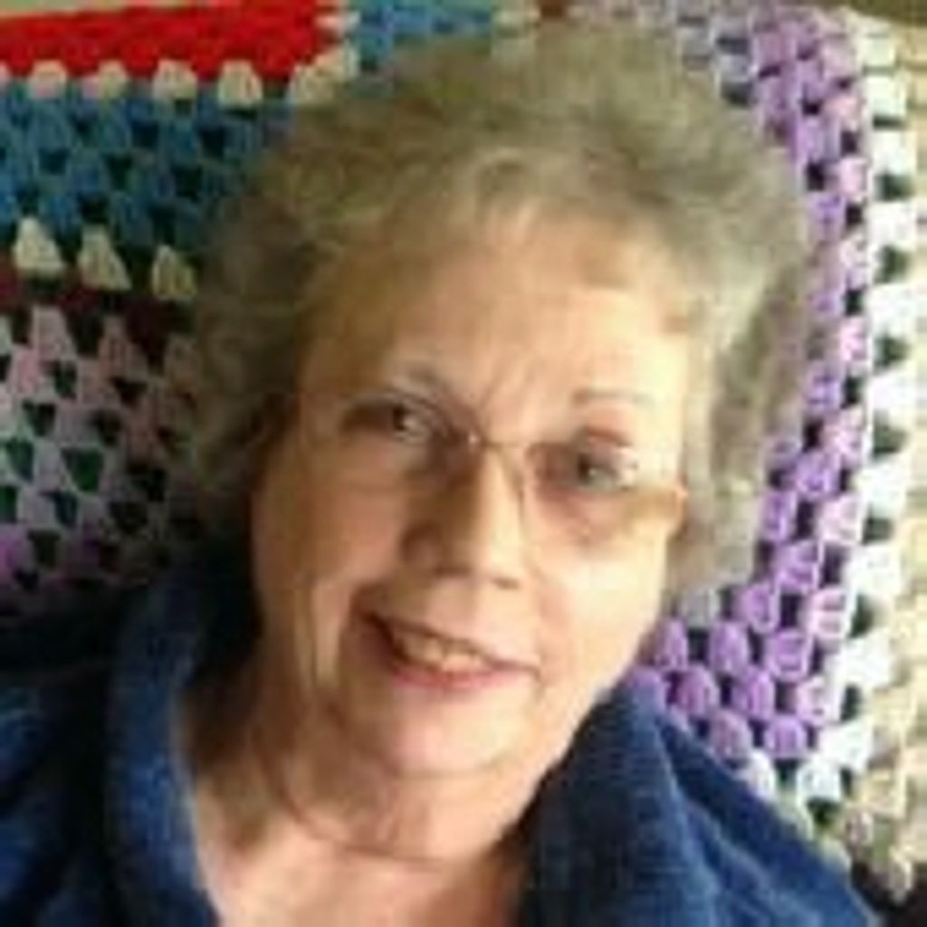 Marylou Morrison