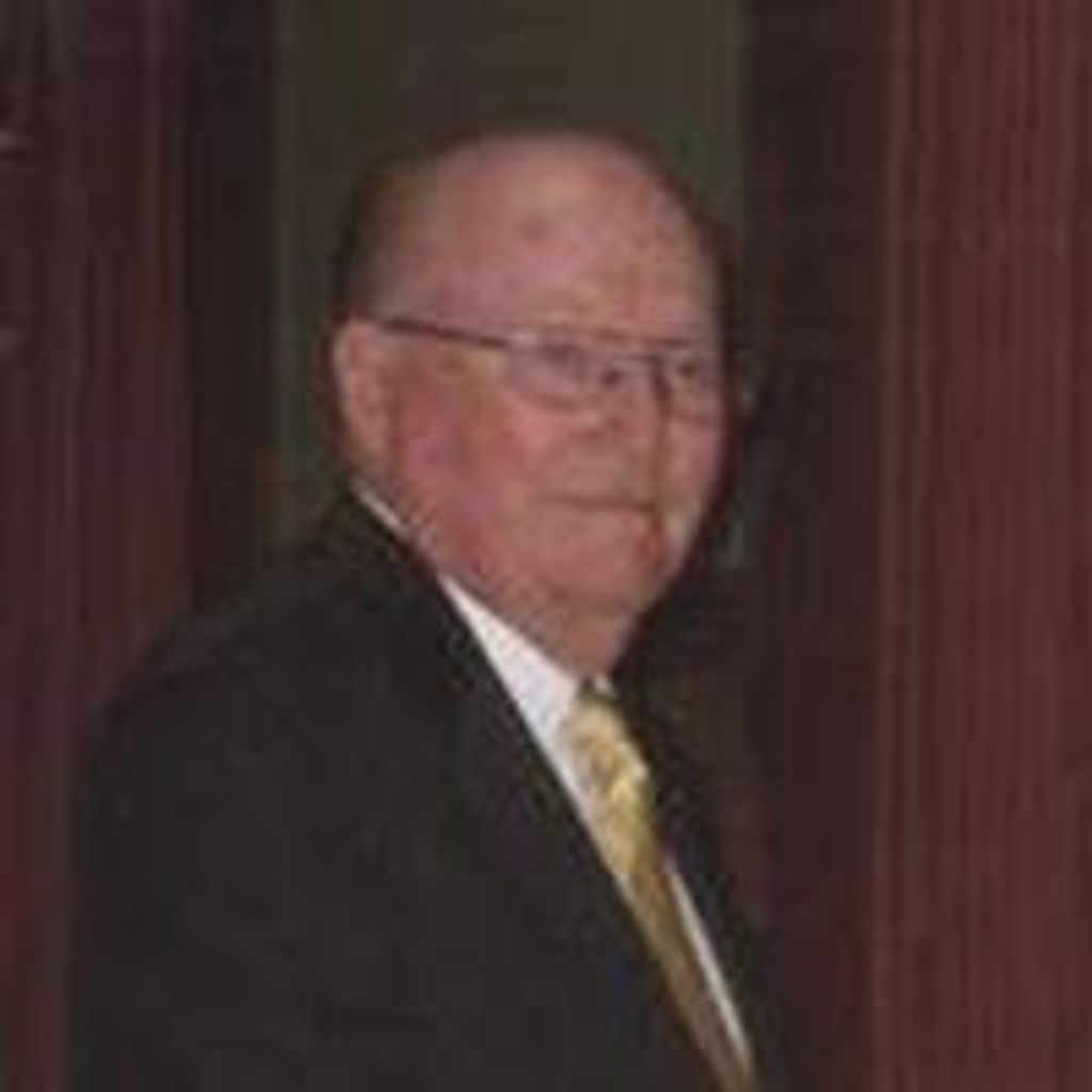 Charles Chuck Rhodes