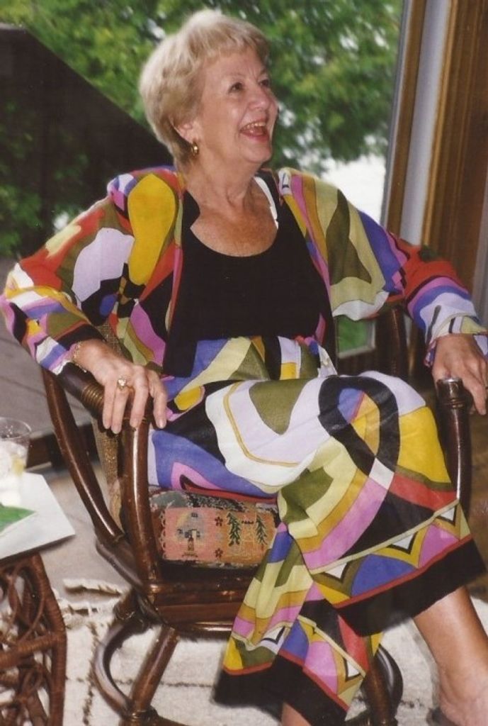 Margaret Dowsley