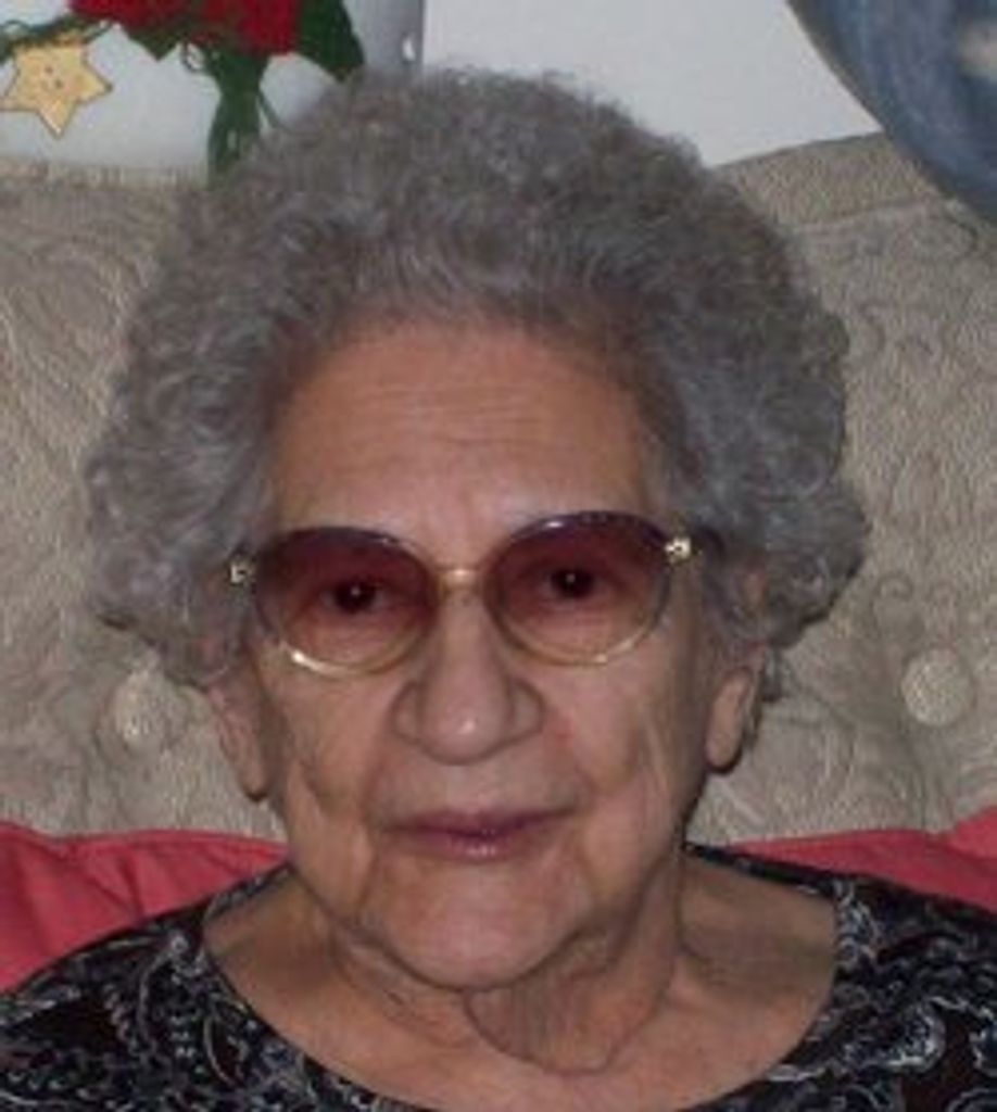 Helena N. Auguston Profile Photo