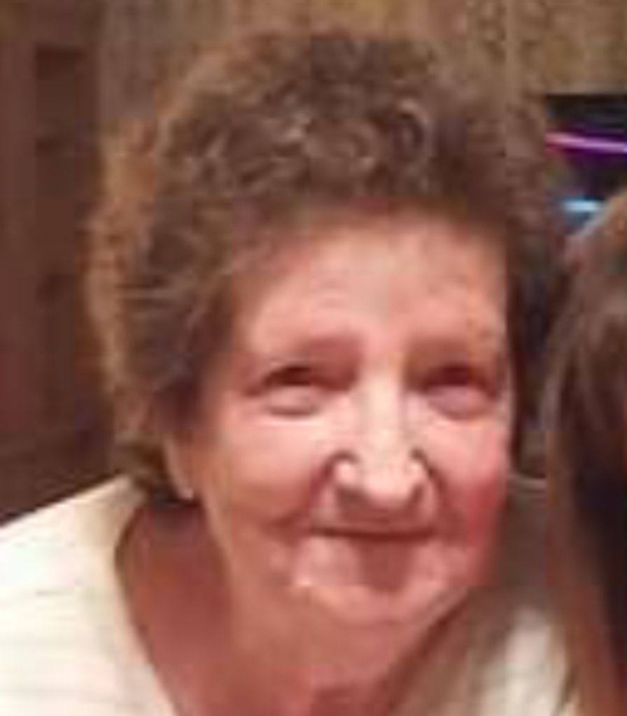 Margaret Murray