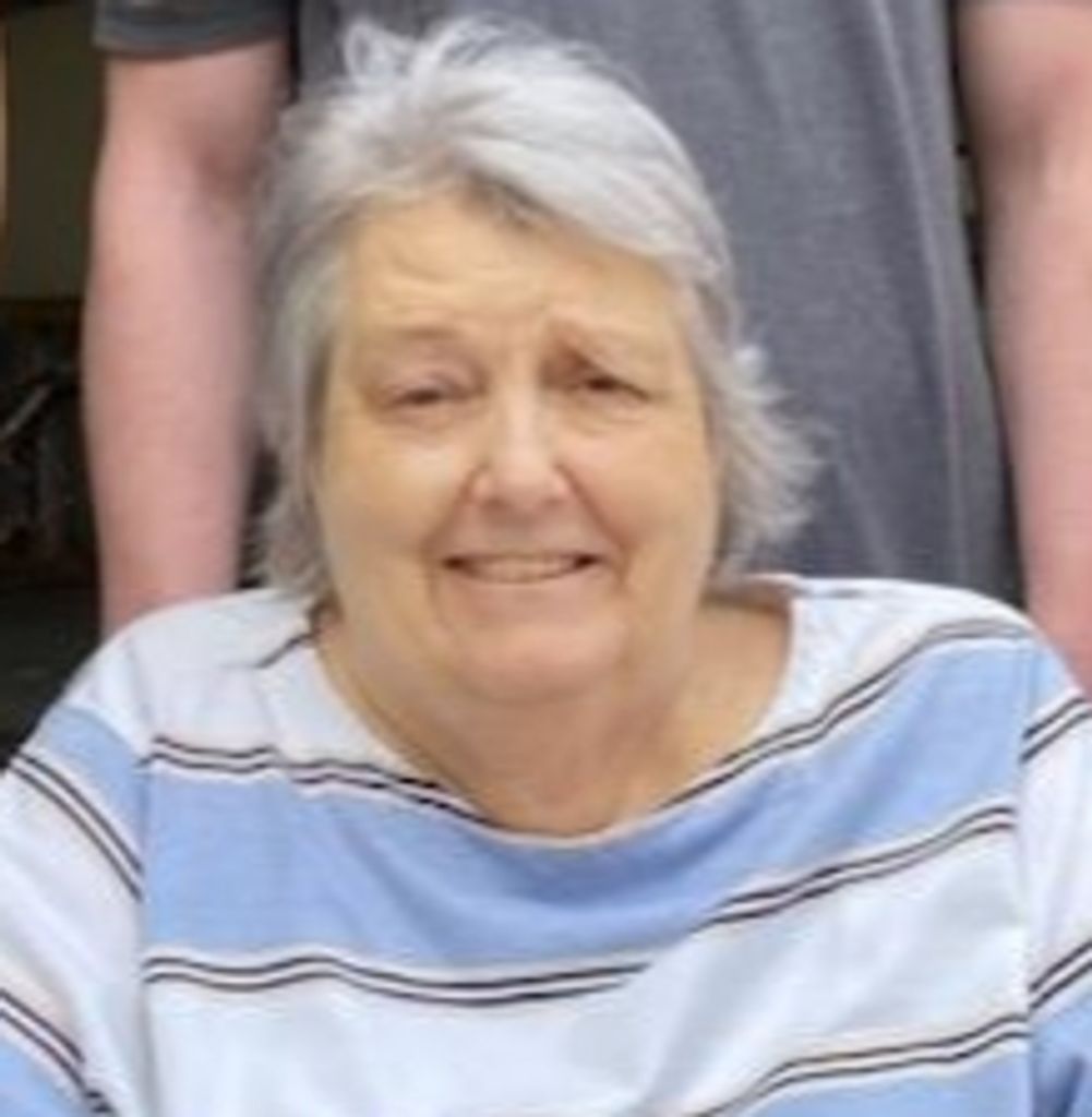 Lila Susan (Wilkerson)  Kelly