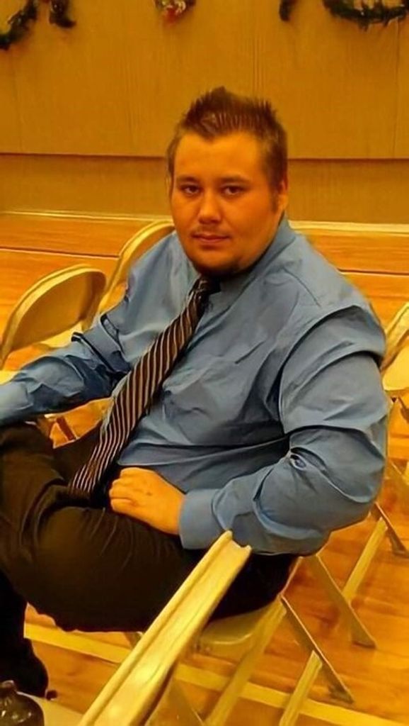 Donald Matthew Hornbuckle