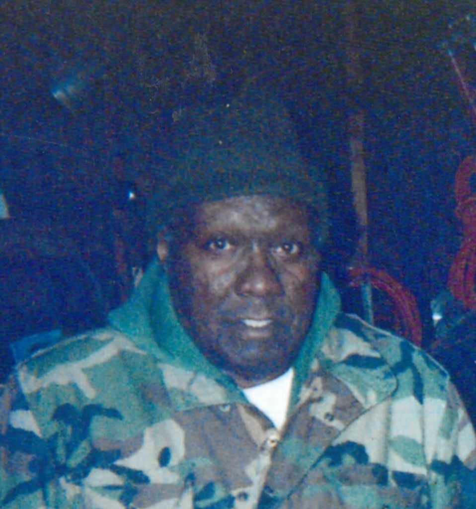 Donald Ernest Matt