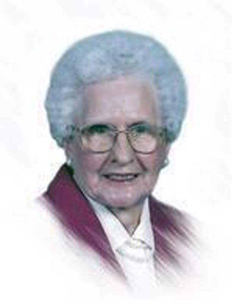 Elsie Mae Farrell (Pierson) Profile Photo