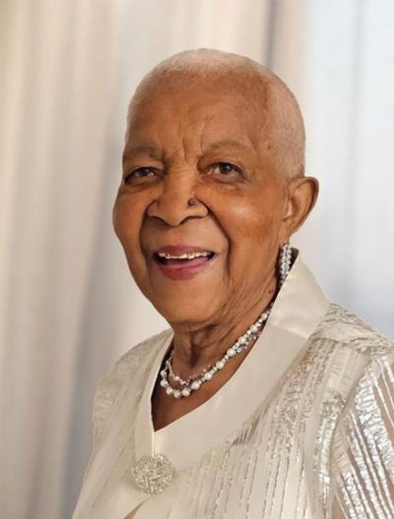 Earnestine Edwards Profile Photo