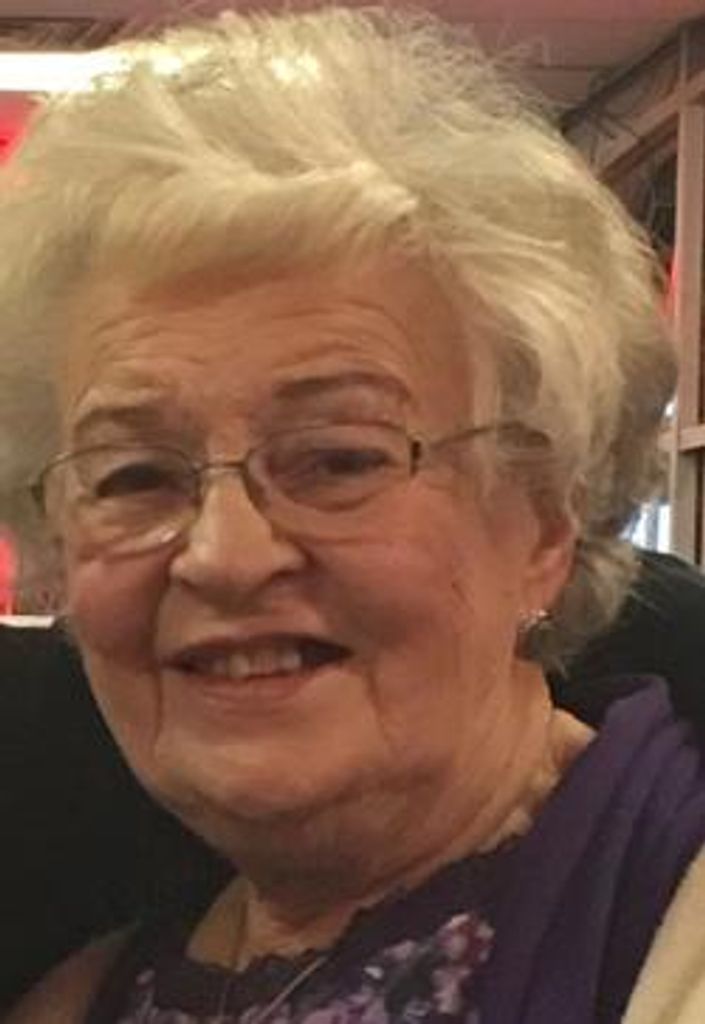 Mary Jean Pelletier Profile Photo