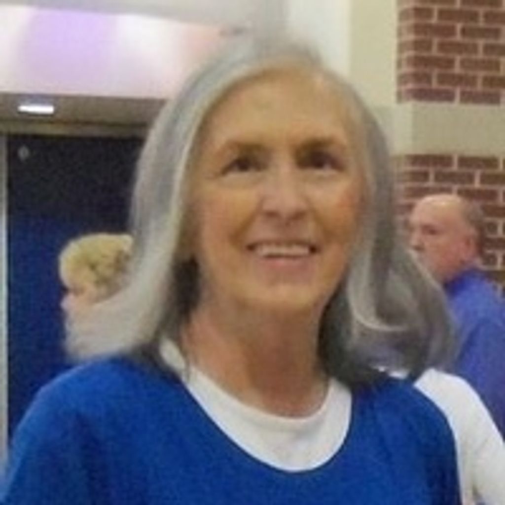 Mary Ann Cook Profile Photo