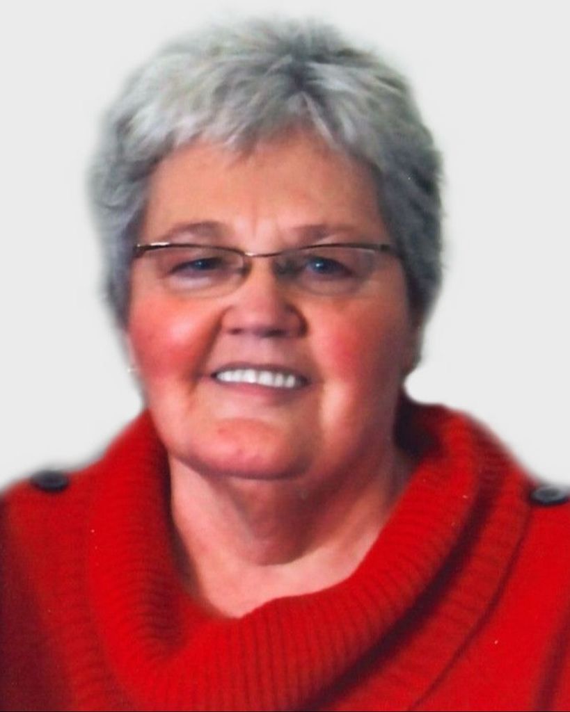 Nancy Campbell