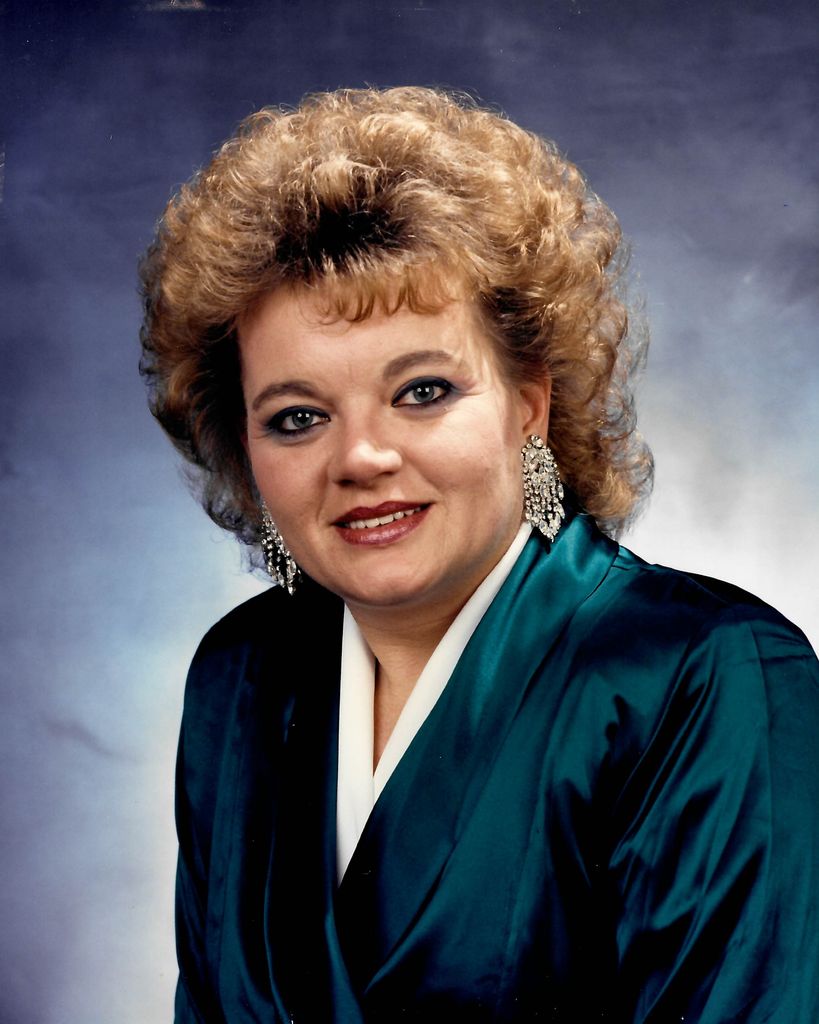 Ronalee Ann Vanica