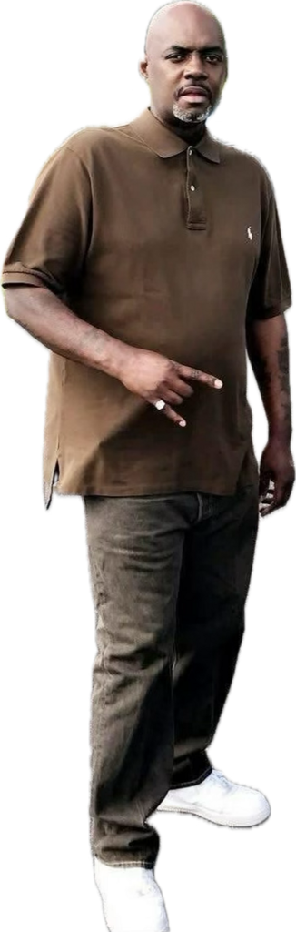 Hulon Hodges Jr Profile Photo