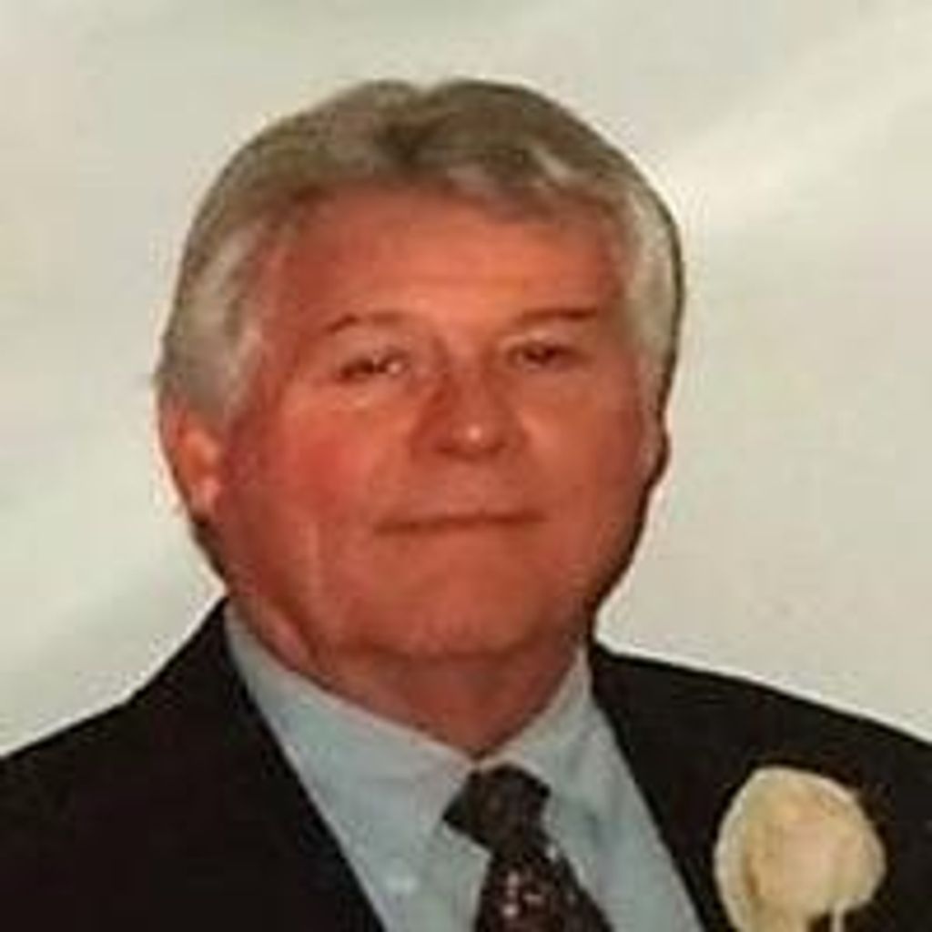 Robert "Bob" Noble