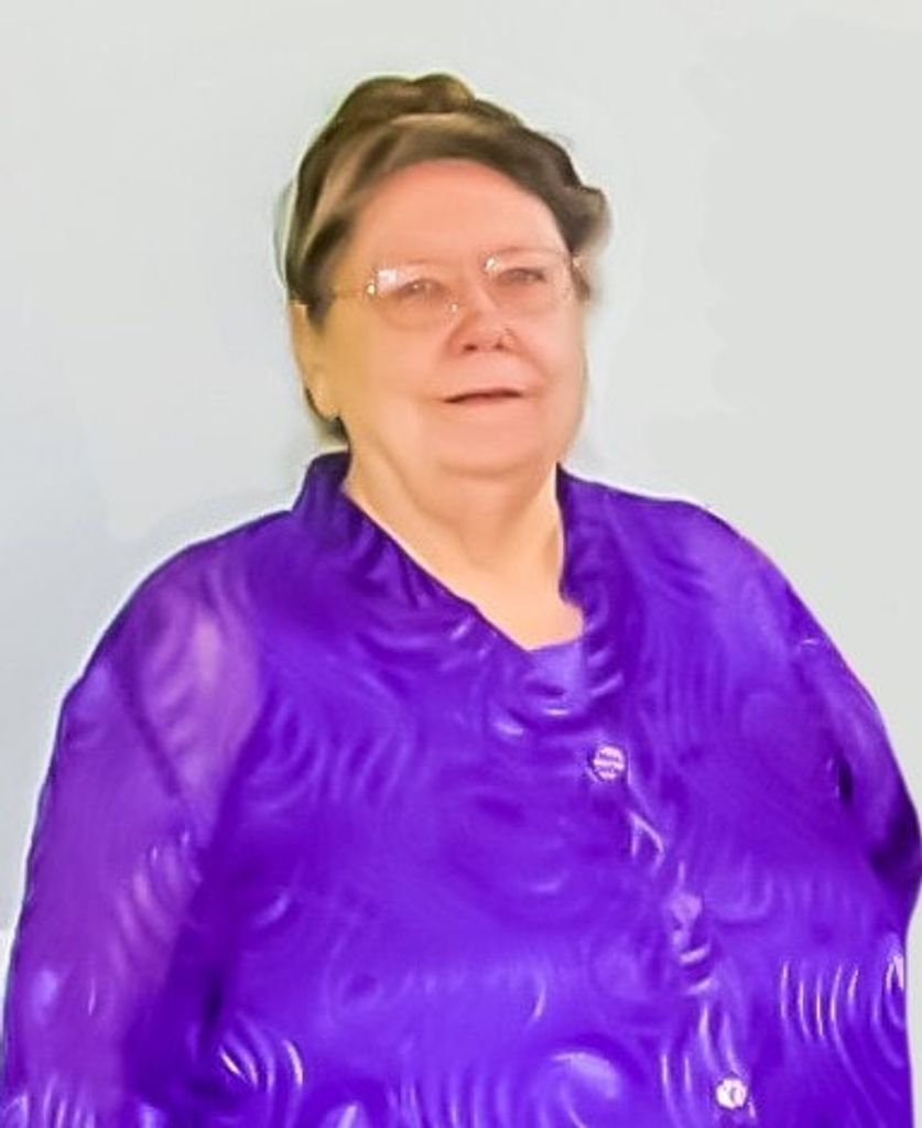 Nancy Darlene Phillips