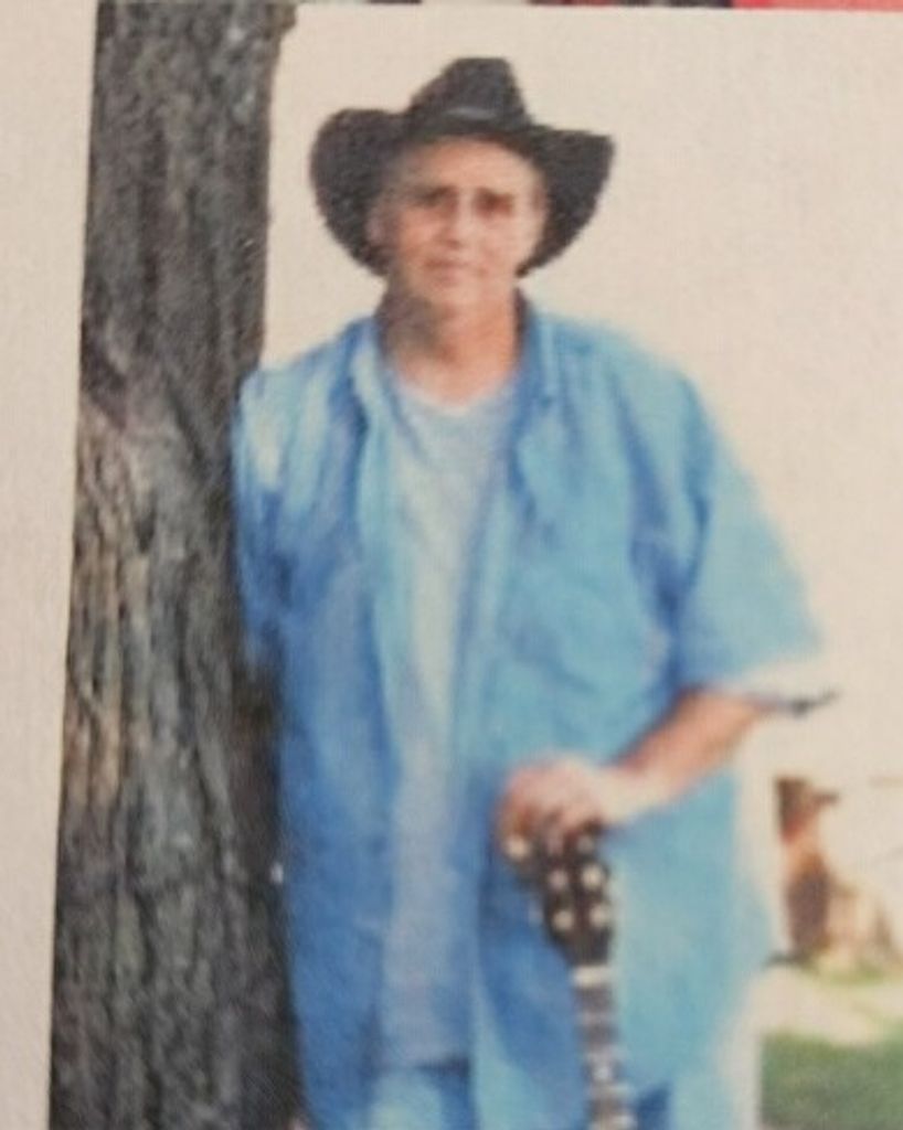 David Lee Stanley Profile Photo