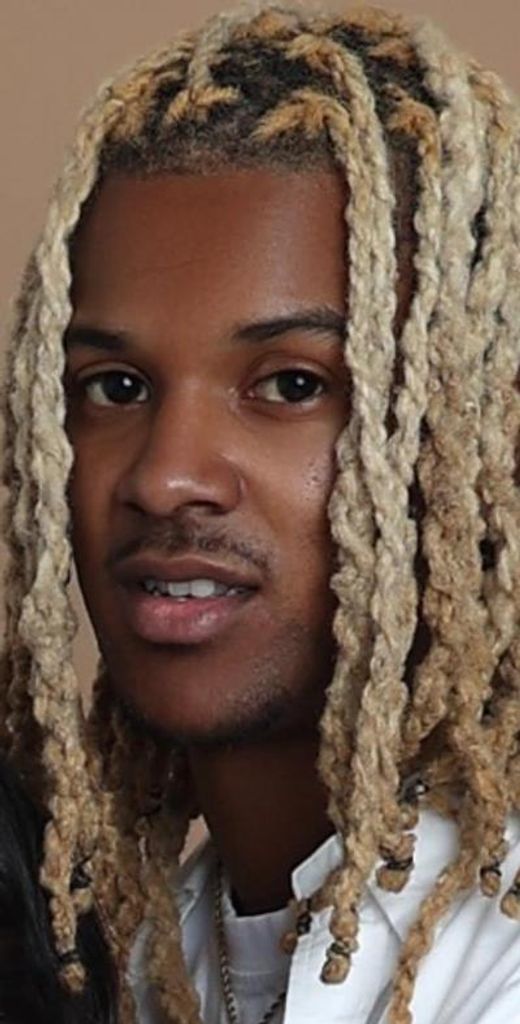 Marcell Edmund Lewis Profile Photo