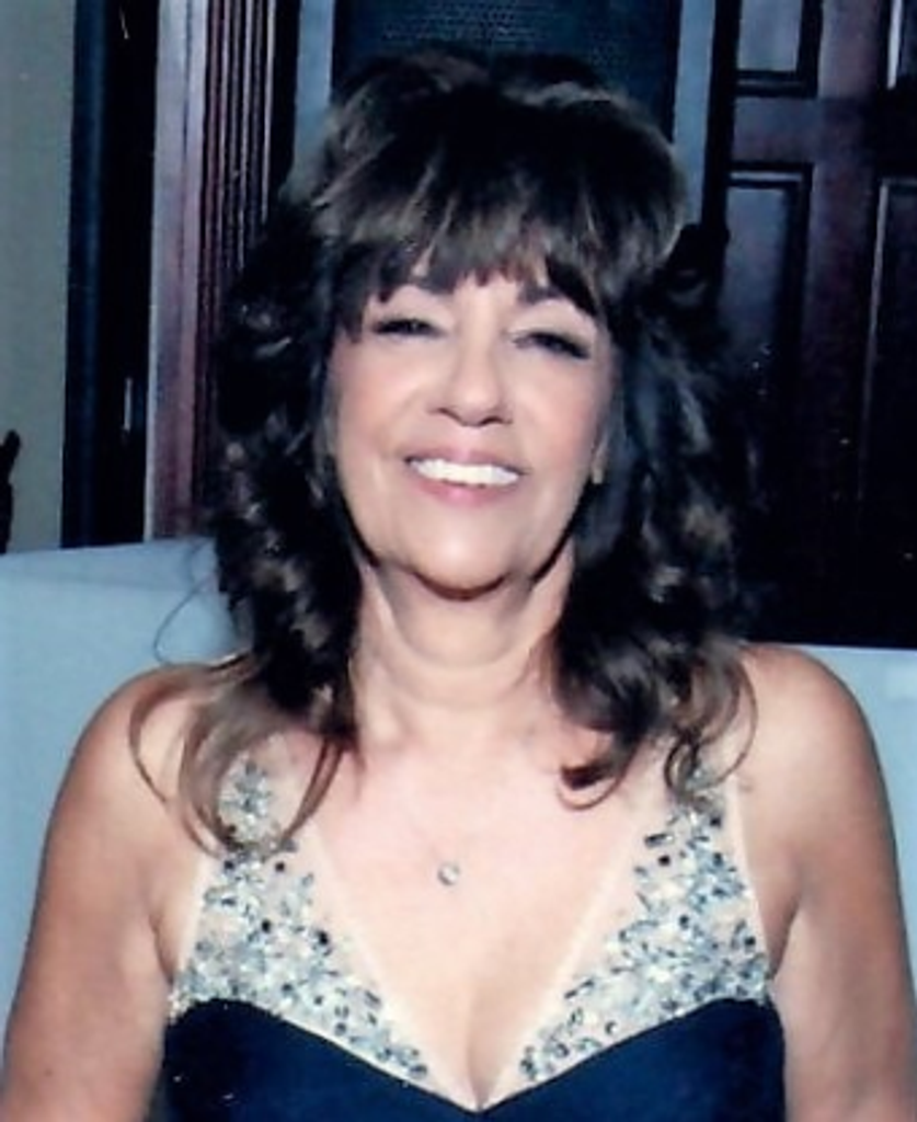 Rosanne Chudy
