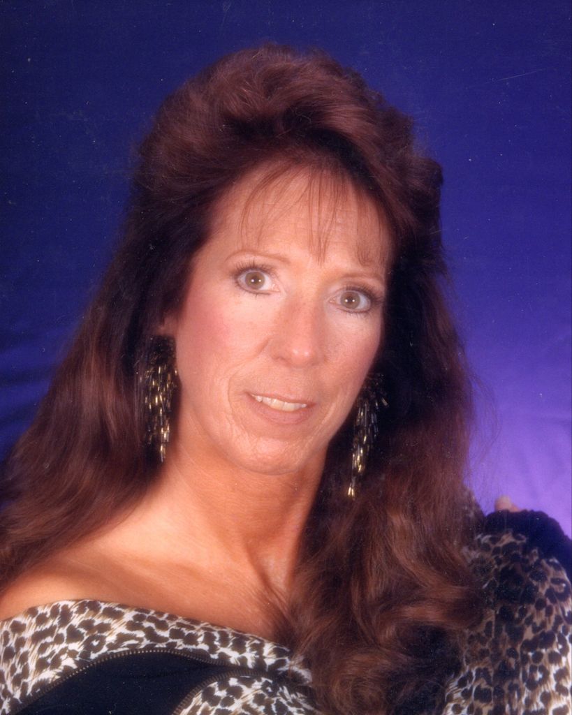 Bobbie Joyce Iles