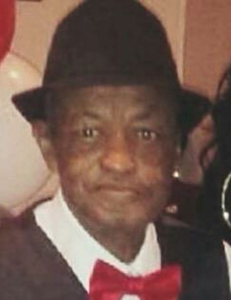 Harry Declaris Harmon Sr. Profile Photo