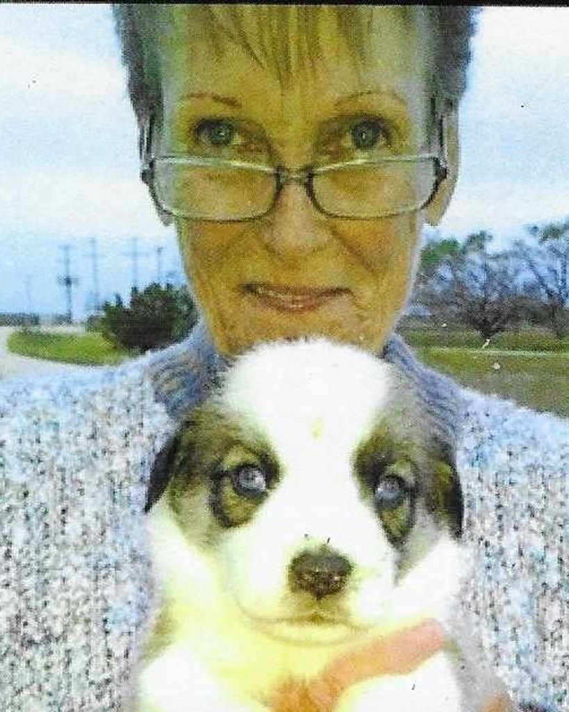 Elsie Belinda Mc Cartney Profile Photo