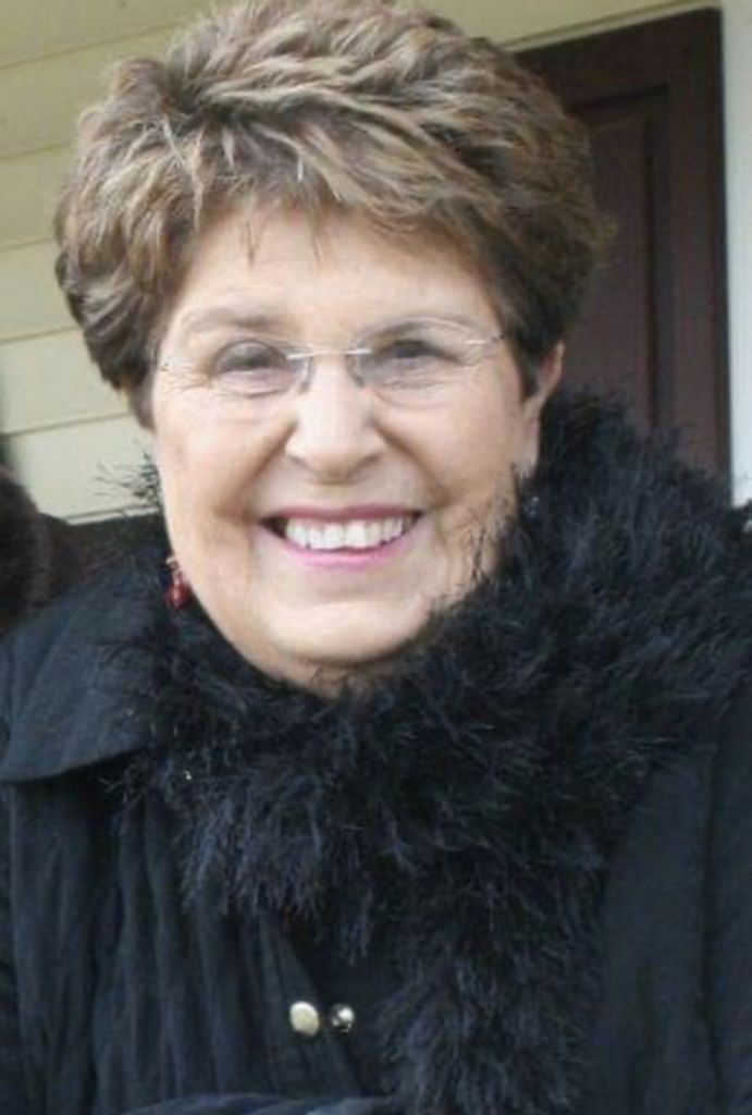 Sally Ann (Hathaway) Dentinger Profile Photo