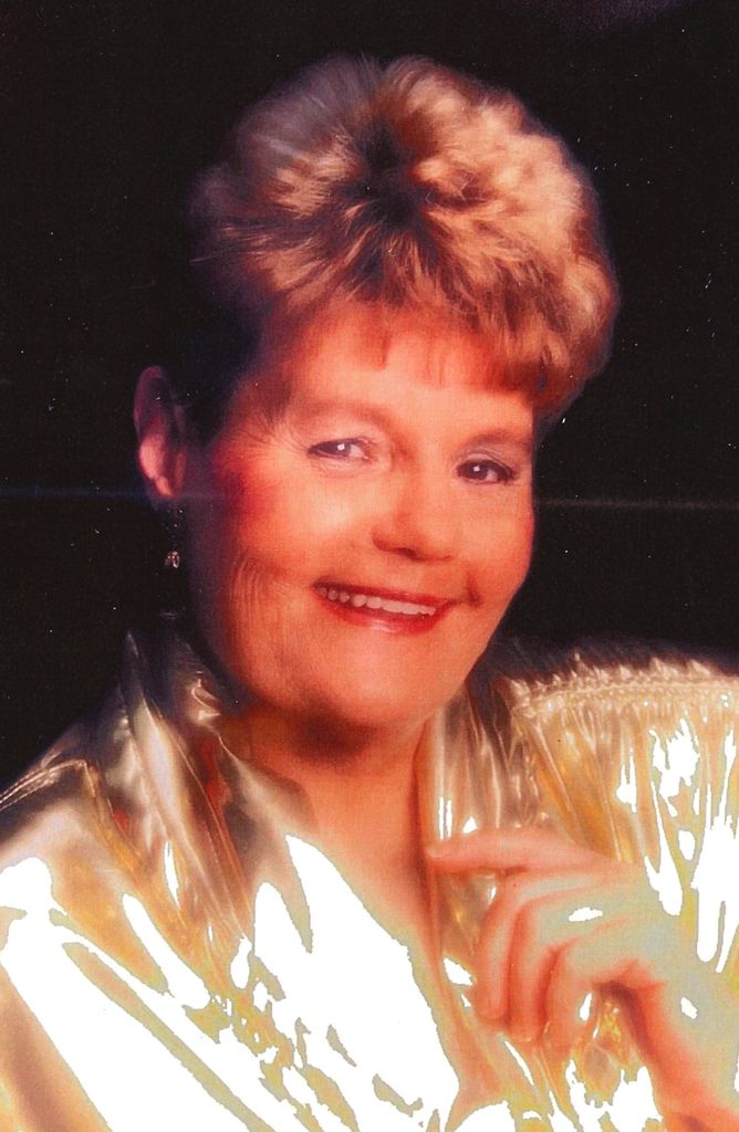 Dora Mae Murphy