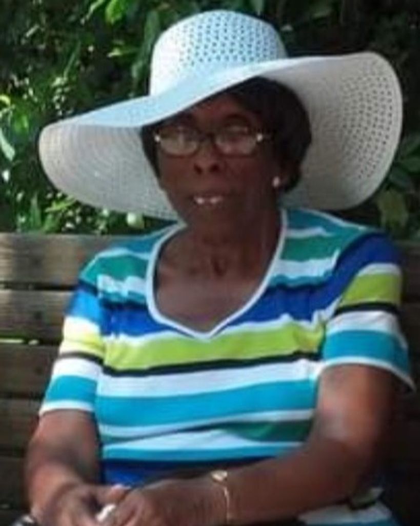 Mrs.Vernie Clydell Durham