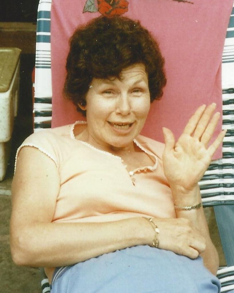 Mary Kay Nabholz Profile Photo