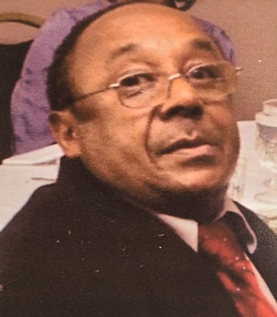 Keith Adolph Gray, Jr. Profile Photo