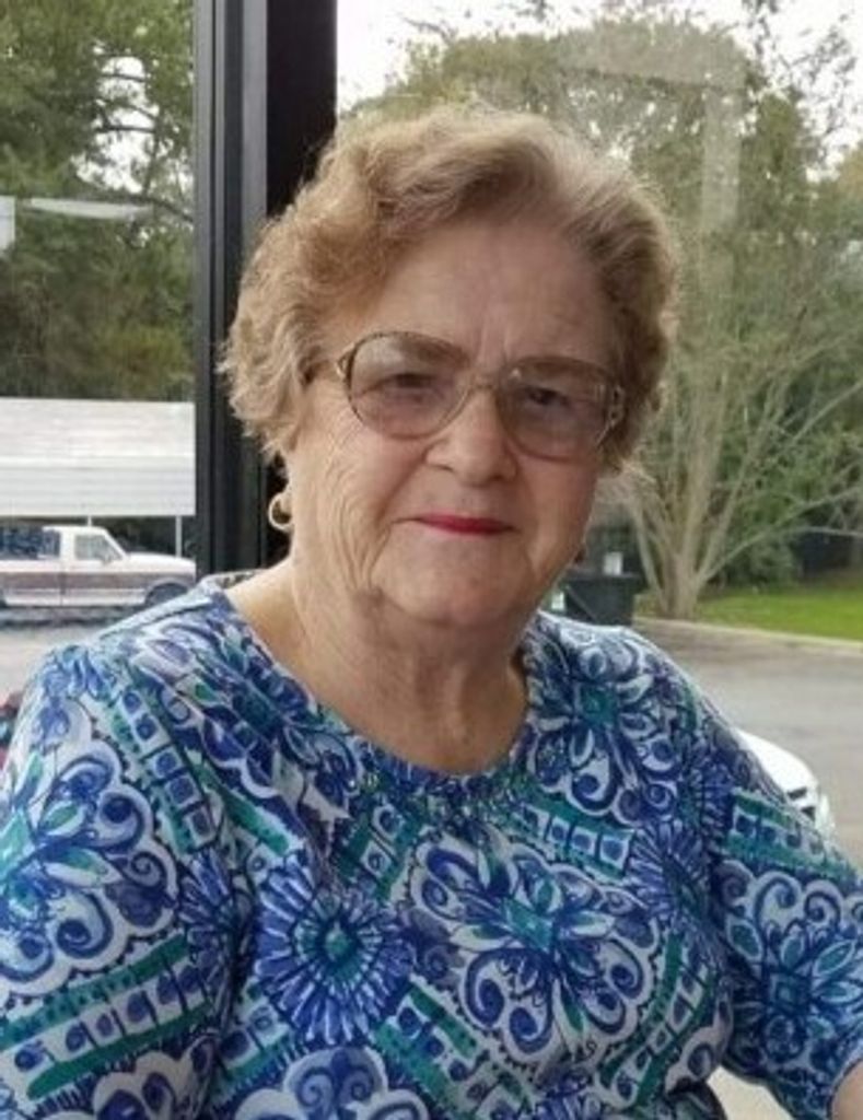Janice M. (Fleming)  Macquinn Profile Photo