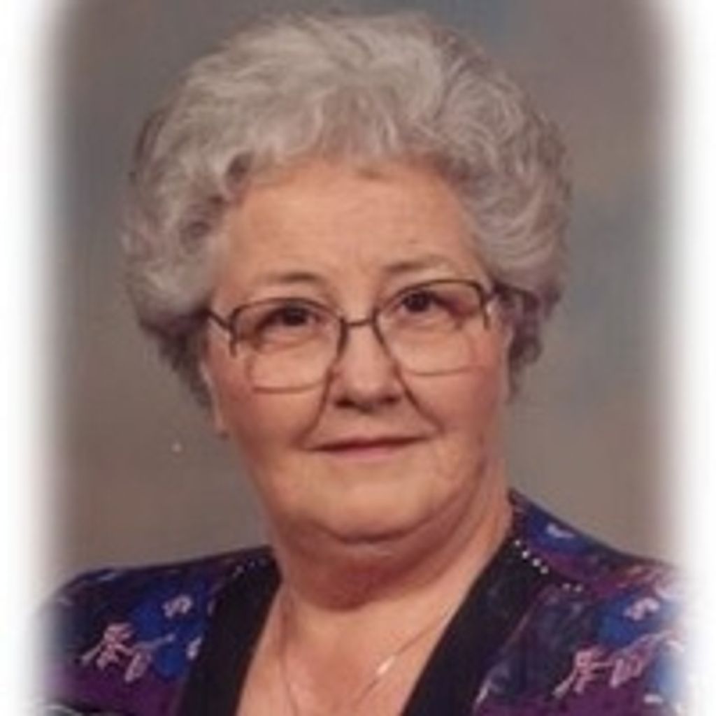 Pauline Marie Pruitt