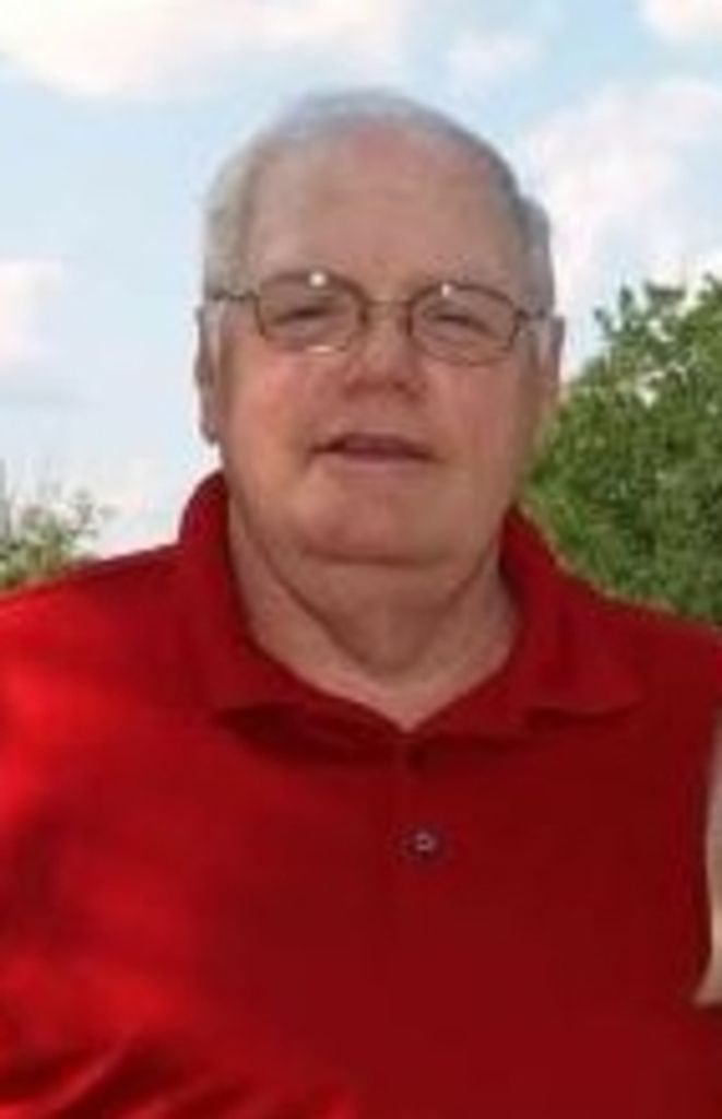 Roderick Randolph Burrow, Sr. Profile Photo
