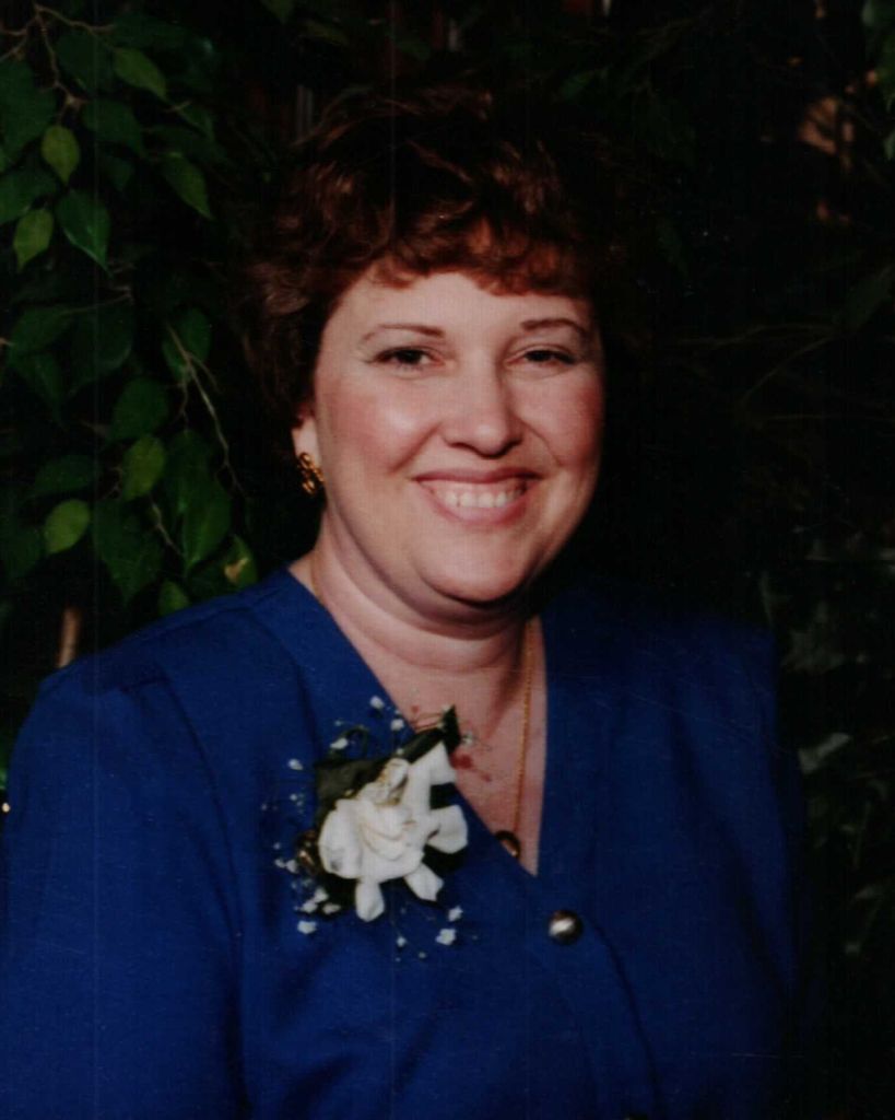 Susan Wilkinson