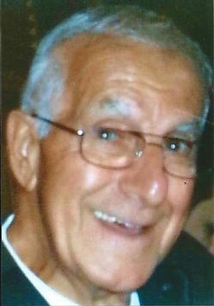 Joseph Matteo Jr. Profile Photo