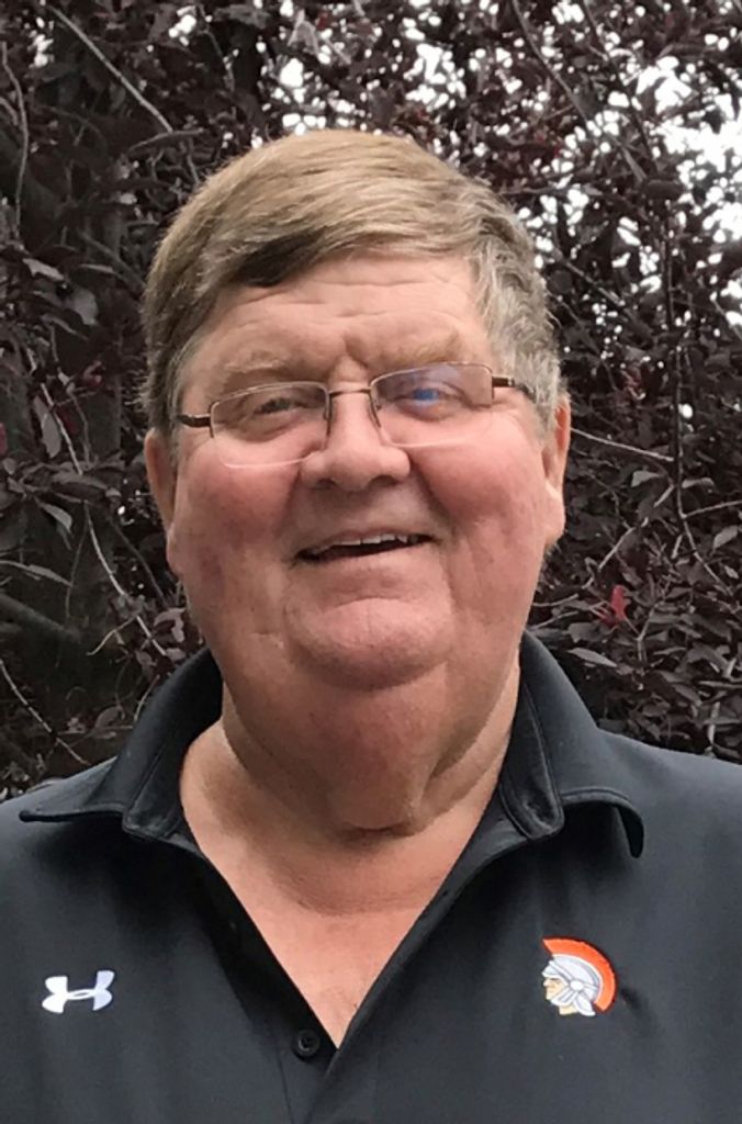 Jay Orvik Profile Photo