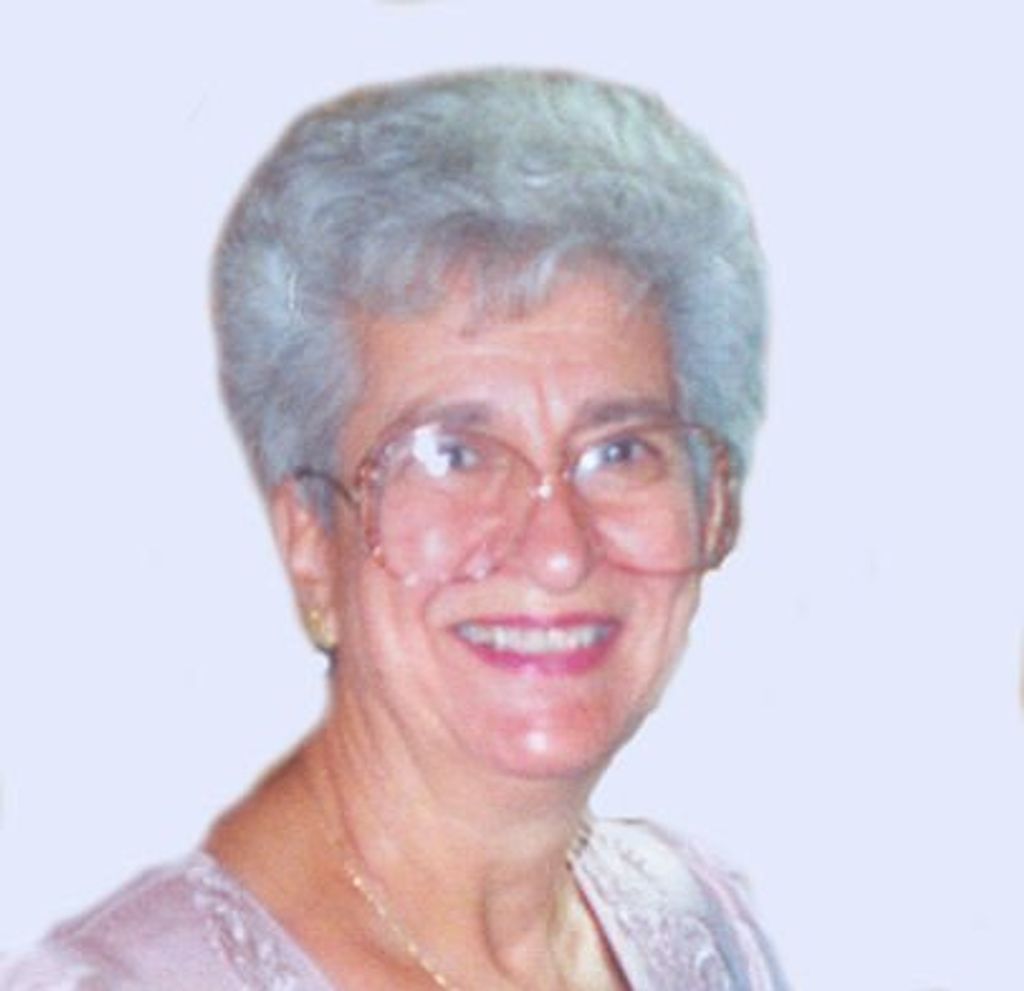 Virginia Lambert Reina